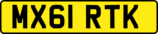 MX61RTK
