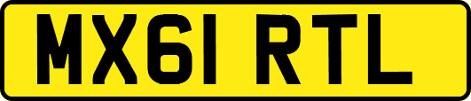MX61RTL