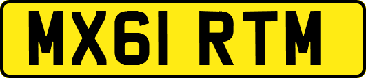 MX61RTM