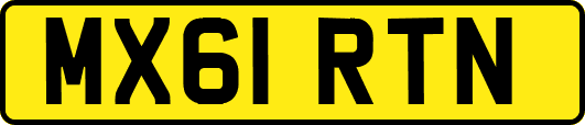 MX61RTN