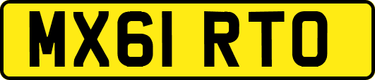 MX61RTO