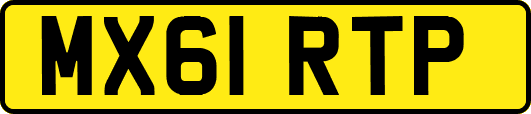 MX61RTP