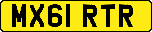 MX61RTR
