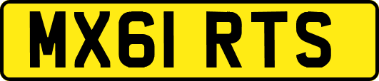 MX61RTS