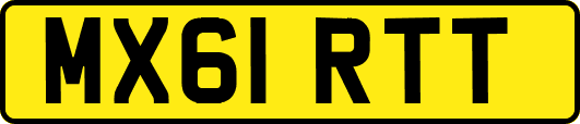 MX61RTT