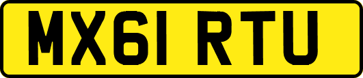 MX61RTU