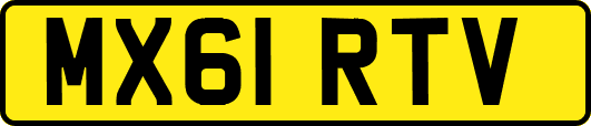 MX61RTV