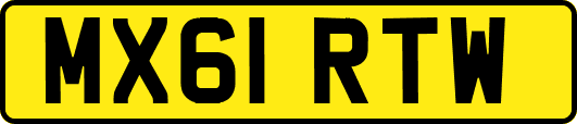 MX61RTW