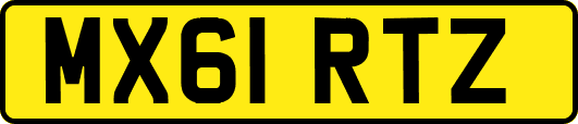 MX61RTZ