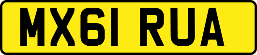 MX61RUA
