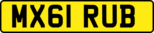 MX61RUB