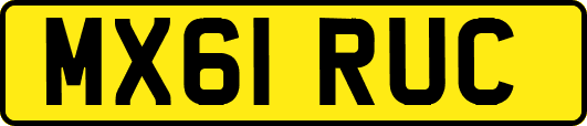 MX61RUC