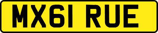 MX61RUE