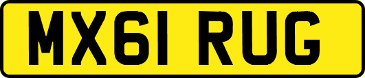 MX61RUG