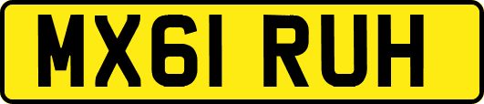 MX61RUH