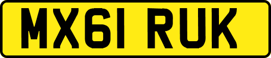 MX61RUK