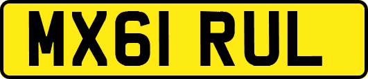 MX61RUL
