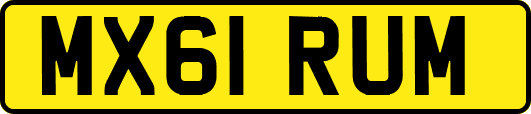 MX61RUM