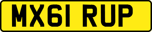 MX61RUP