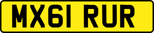 MX61RUR