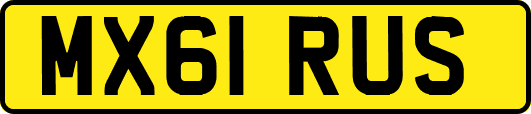 MX61RUS