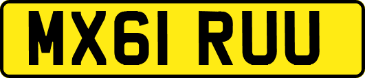 MX61RUU
