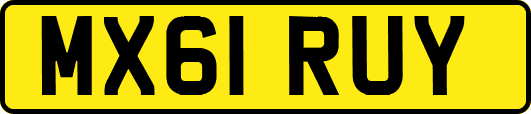 MX61RUY