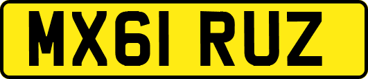 MX61RUZ