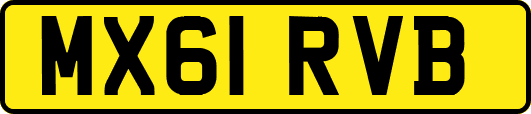 MX61RVB