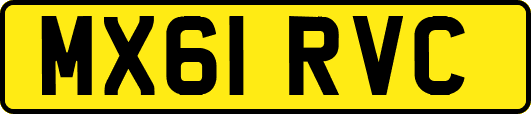 MX61RVC