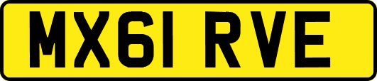 MX61RVE