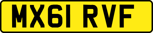 MX61RVF