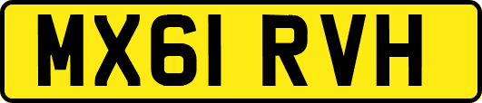 MX61RVH
