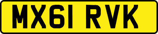 MX61RVK