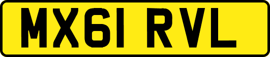 MX61RVL