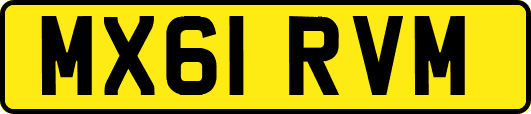 MX61RVM