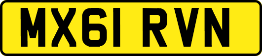 MX61RVN