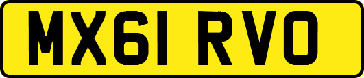 MX61RVO