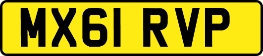 MX61RVP