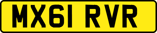 MX61RVR