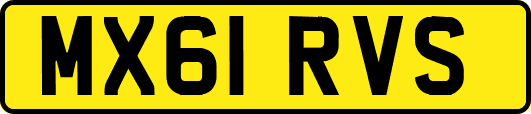 MX61RVS
