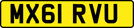 MX61RVU