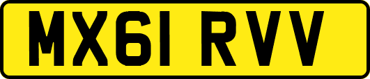 MX61RVV
