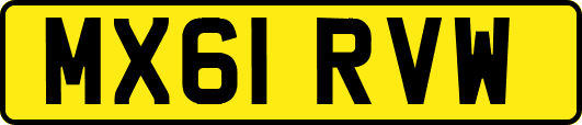 MX61RVW