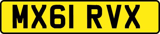 MX61RVX