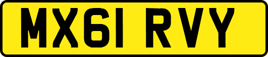 MX61RVY