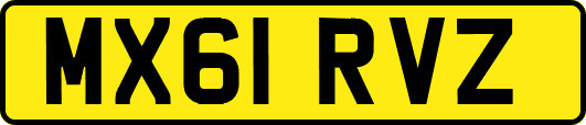 MX61RVZ