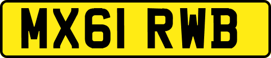 MX61RWB