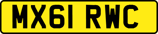 MX61RWC