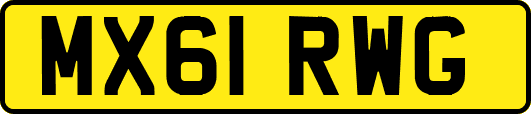 MX61RWG